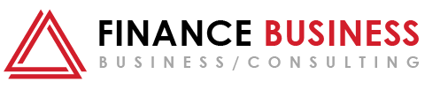 logo Finance Bussiness
